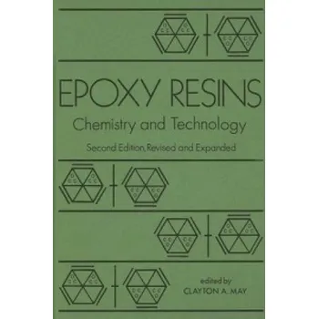Umění Epoxy Resins – Clayton May (EN)