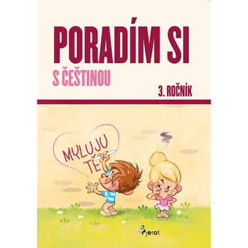 Poradím si s češtinou 3. ročník - Petr Šulc