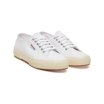 Dámské tenisky Superga Tenisky 2750 Cotu Classic S000010 Bílá 39