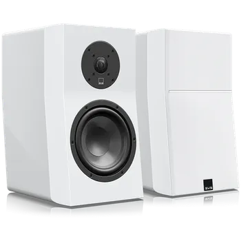 SVS Ultra Evolution Bookshelf Barva: Piano White