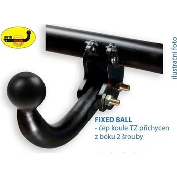 Tažné zařízení Tažné zařízení JAECOO 7 + Super Hybrid & OMODA 5, Autohak