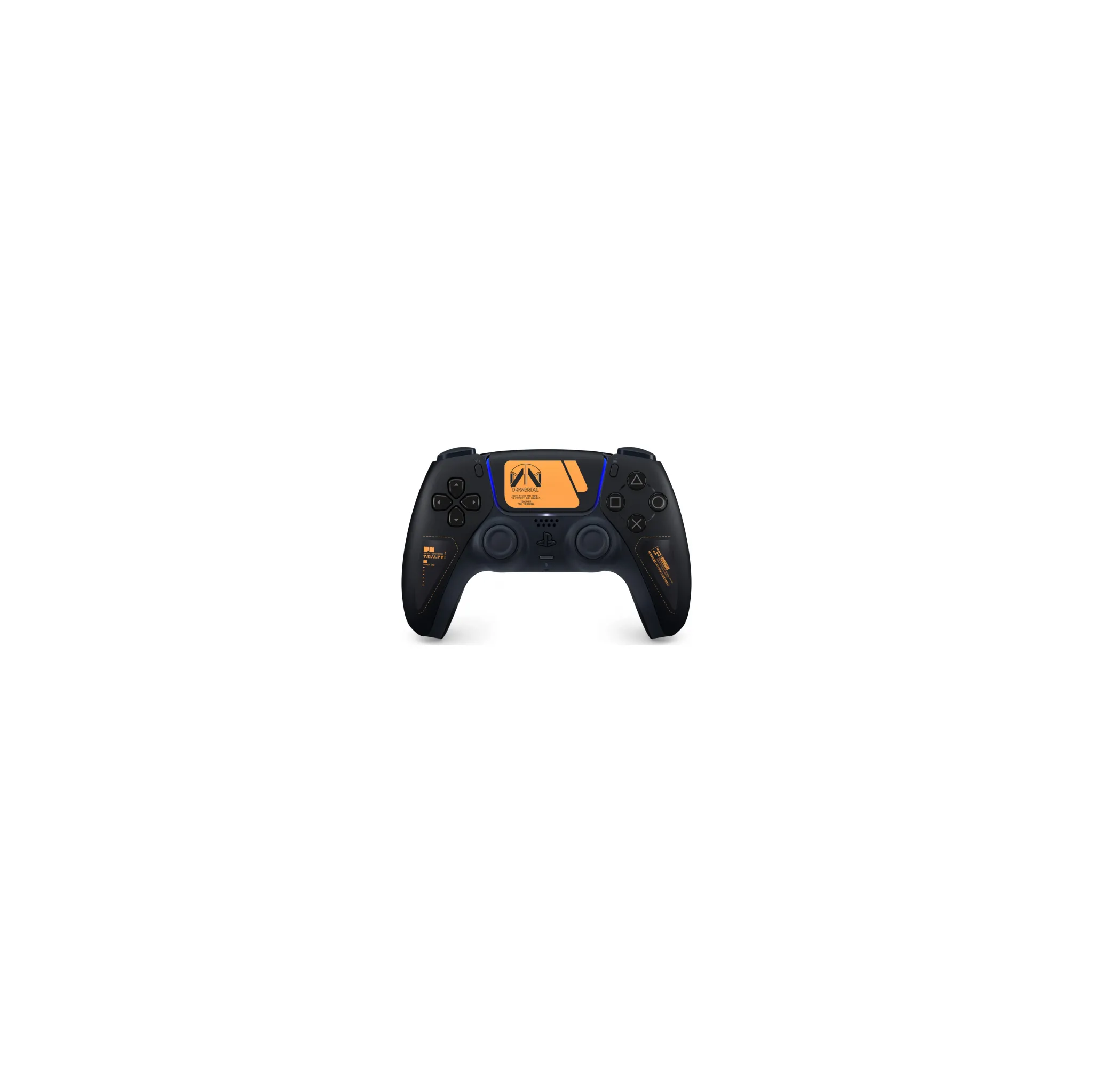 Fotografie 1 - Gamepad Sony PlayStation 5 DualSense Wireless Controller Death Stranding 2: On the Beach (PS711000048603)