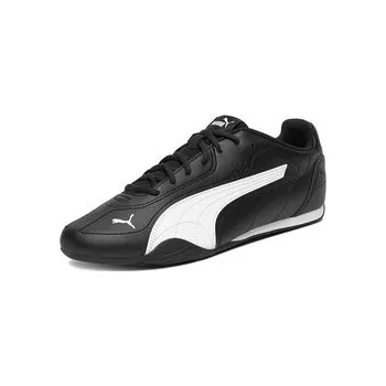 Dámská obuv Puma Sneakersy CATCH 40267904 Černá 42