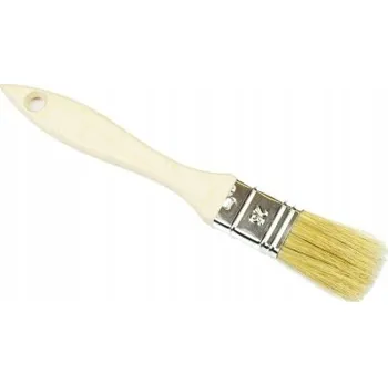 Vrták Plochý štětec rovný Solid 2,5 cm