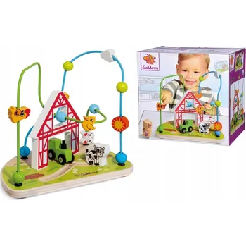 Obraz Eichhorn 100003714 Arkádová Hračka