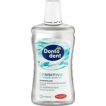 Ústní voda Ústní voda Dontodent 500 ml