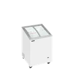 Tefcol NIC 101 SCEB LED bílý