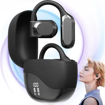 IP kamera Překladač Bedee JAZYKOVÝ TLUMOČNÍK SLUCHÁTKA