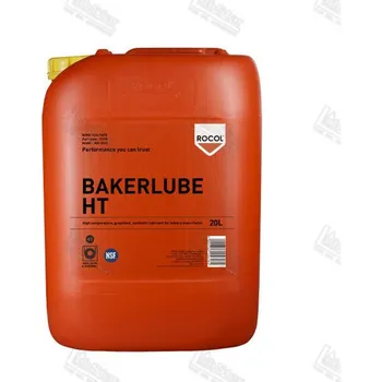 Rocol Bakerlube HT, 20l