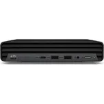 HP Pro Mini 400 G9/i3-14100T/8 GB DDR5/512 GB/DOS