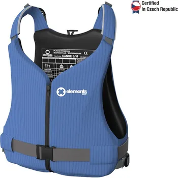 Plovací vesta Vesta Elements Gear Canoe Rent 2.0 Barva: Modrá, Velikost: XS