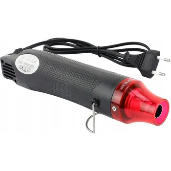 Horkovzdušná pistole Horkovzdušná Pistole Reball 300 W 230 V 170 °C