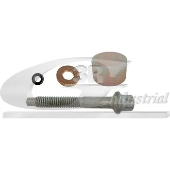 Systém vstřikování 3RG Šroub, držák vstřikovací trysky 86271