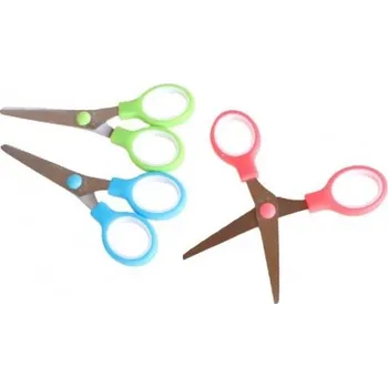 Dětské nůžky mix