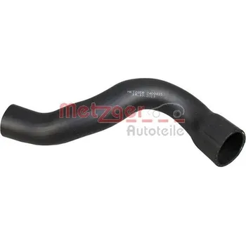 Palivový systém Hadička plnicího vzduchu METZGER 2400415