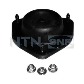 Opravná sada podvozku a pohonu kol Opravná sada, horní uložení tlumičů SNR KB673.01