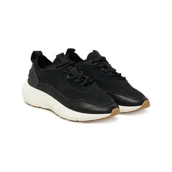 Dámské tenisky HOFF Sneakersy Traveler 22549001 Černá 37