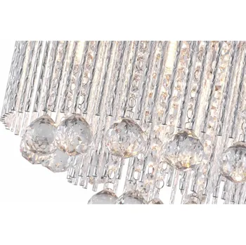 Lampička Fixační lampa ICELAND 19156L 6X25W G9