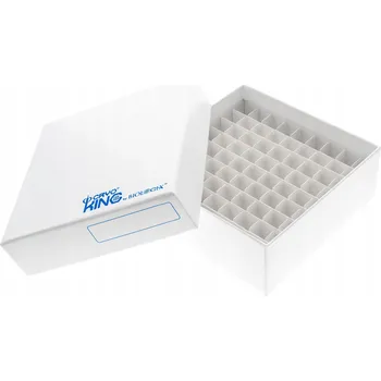 Péče o chrup Biologix 2 ml Krabička