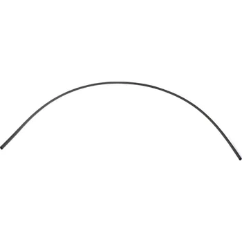 elektrický kabel Smršťovací bužírka RCH1 3,2/1,6 x 1 m černá Radpol WRJCC3200160010030C1