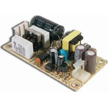 spínaný zdroj Mean Well PS-05-24 Spínaný zdroj otevřený 5W 24V