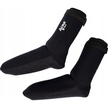 Ponožky Acra D1003, velikost 45-47