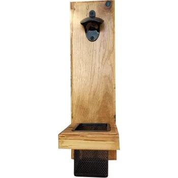 Otvírák NÁSTĚNNÝ OTVÍRÁK NO 07 Rostlan DUB Rostlan DR_NO07