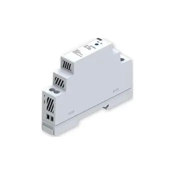 spínaný zdroj Teltonika Napájecí zdroj pro DIN lištu, 15 W