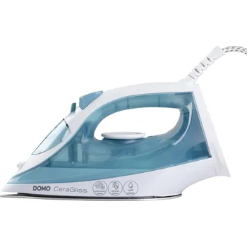 Příslušenství pro žehličku DOMO DAMPFBÜGELEISEN 40 G/MIN DO7060S nástavec na oblečení pro parní žehličku