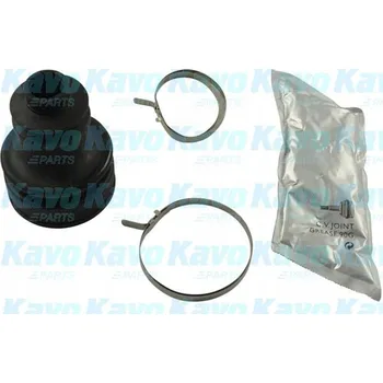 Posilovač řízení Kavo Parts CVB-6531 Sada manžet řízení