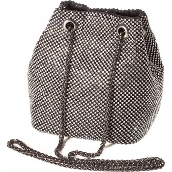 Kabelka MB Classic-Bag kabelka psaníčko syntetika černá