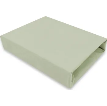 Prostěradlo MimiNu dětské Prostěradlo 120x60cm modré