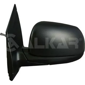 Auto zrcátko Vnější zpětné zrcátko ALKAR 6164652