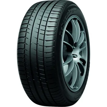 Letní osobní pneu BFGoodrich ADVANTAGE 185/60 R14 82H