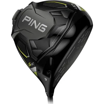 Golfová hůl Ping G430 LST Driver Regular, Pravá, , PING Alta CB Black 55, pánské