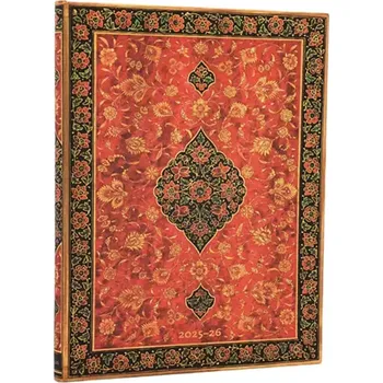 Kalendář Diář 2025/2026 Layla