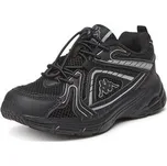 Sneakersy Kappa CEO-CP40-244008Z Černá 33