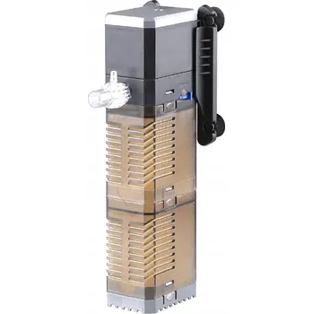Akvarijní filtr Vnitřní podštěrkový filtr Sunsun 4904582695974 mechanický