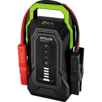 Powerbanka JumpPulse PRO - Startovací power banka STALCO