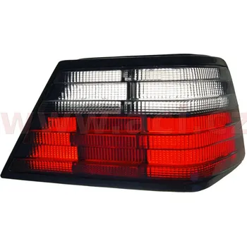 Zadní světlomet 6/93- kryt zadního světla P