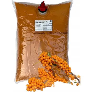 Šťáva z rakytníku Naturalnie tłoczone 2000 ml