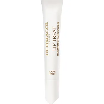 Péče o rty Dermacol Péče na rty Lip Treat Sugar Frost 10 ml