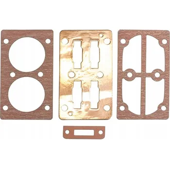 Kompresor Sada těsnění Lasertech pro kompresor B2800/B3800