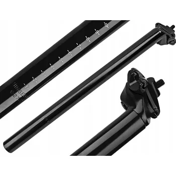 Sedlovka Sedlovka pevná APG 25,4x400mm 25,4 mm x 400