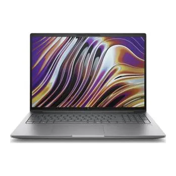 Notebook HP ZBook Power 16 G11A AMD Ryzen 7 8845HS/16GB DDR5/1TB/Nvidia RTX 1000 Ada 6GB/16,0" IPS WUXGA/Win 11 Pro/3y