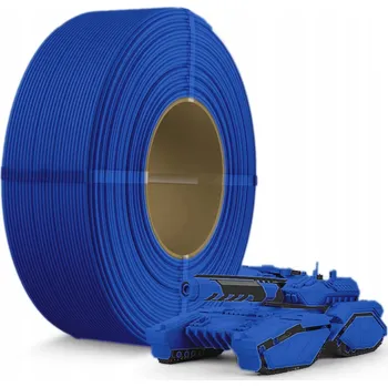 Filament Filament PETG Sunlu 1,75 mm 1 kg modrý