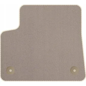 autokoberec Kobercové rohožky Edecor velurové 1 ks.