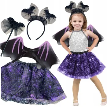 Karnevalový kostým Kostým Čarodějnice CONSEÉ, univerzální velikost