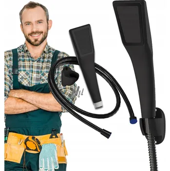 Sprchový set Nástěnná Sprchový set Granitan HAO