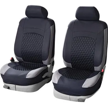 Autopotah Cappa Perfetto OL Toyota Corolla černé/šedé 2M